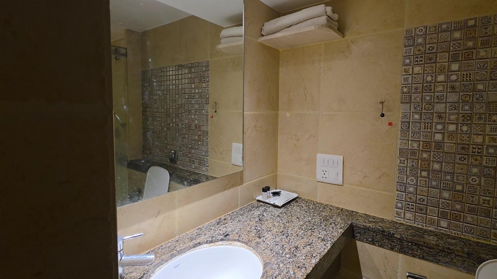 The Maharaja Business Hotel – photo 2