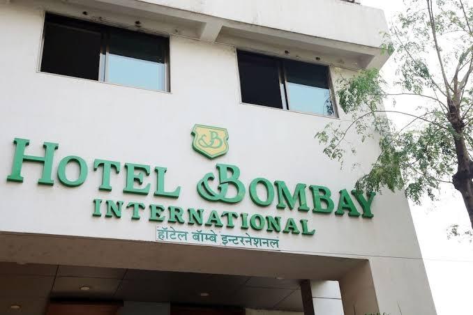 Hotel Bombay International – photo 1