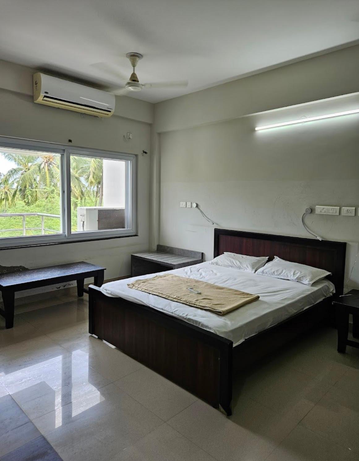 Cpwd Guest house Rameswaram – photo 4