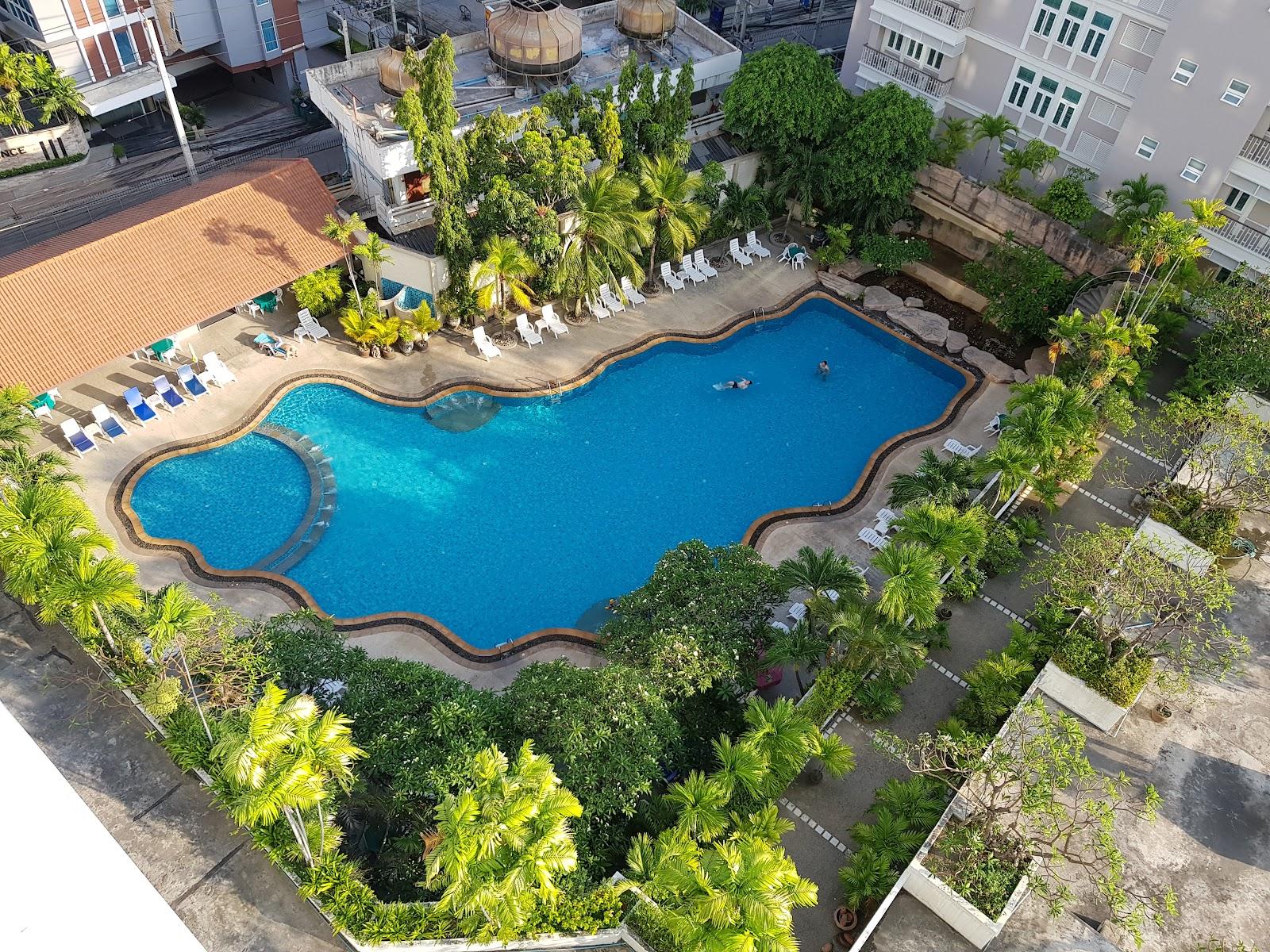 Royal Twins Palace Hotel – photo 4