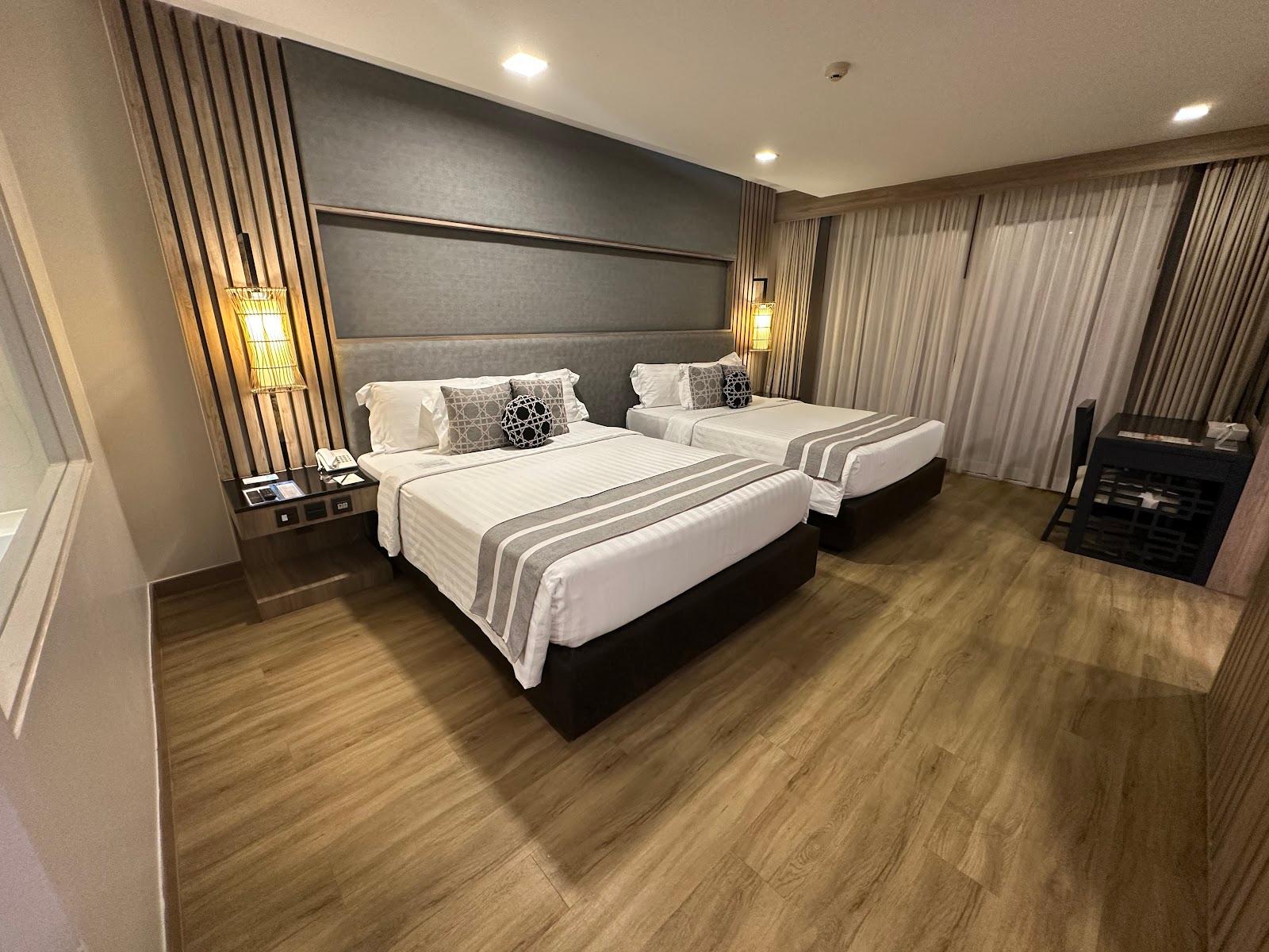 Phuket Graceland Resort & Spa – photo 3