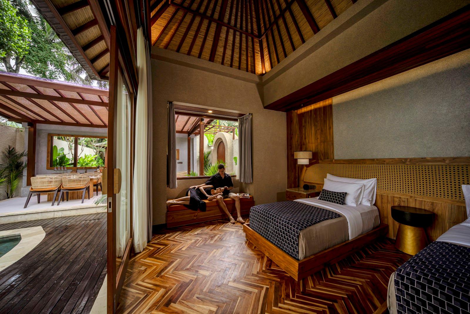 Asvara Resort & Spa Ubud by Ini Vie Hospitality – photo 4