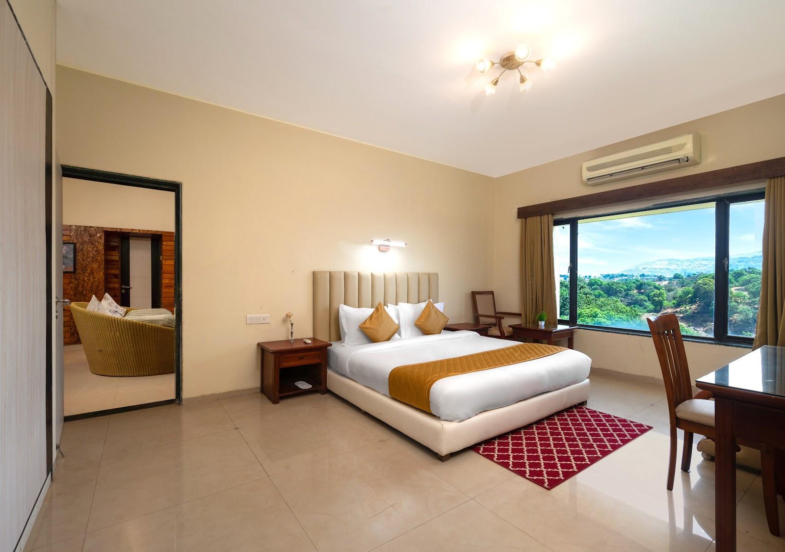 Camel Valley Resort & Spa – photo 3