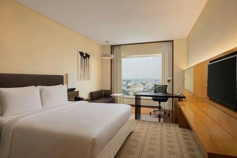 Courtyard by Marriott Bilaspur – photo 3