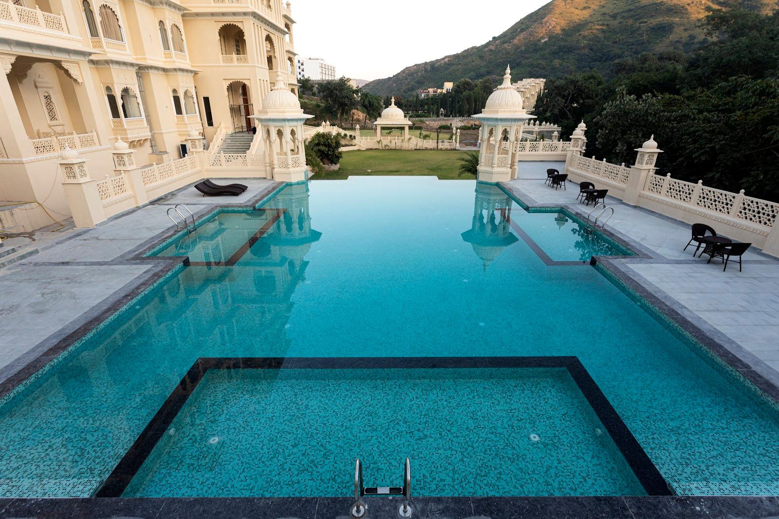 Rawla Sagrun Kumbhalgarh – photo 4