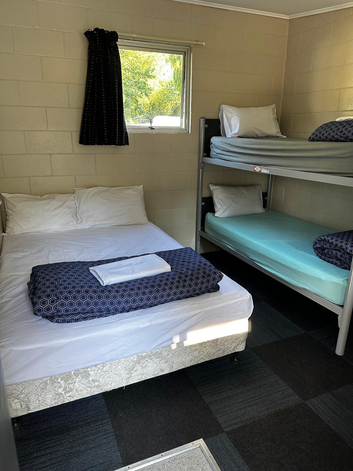 Fairlie Holiday Park – photo 3