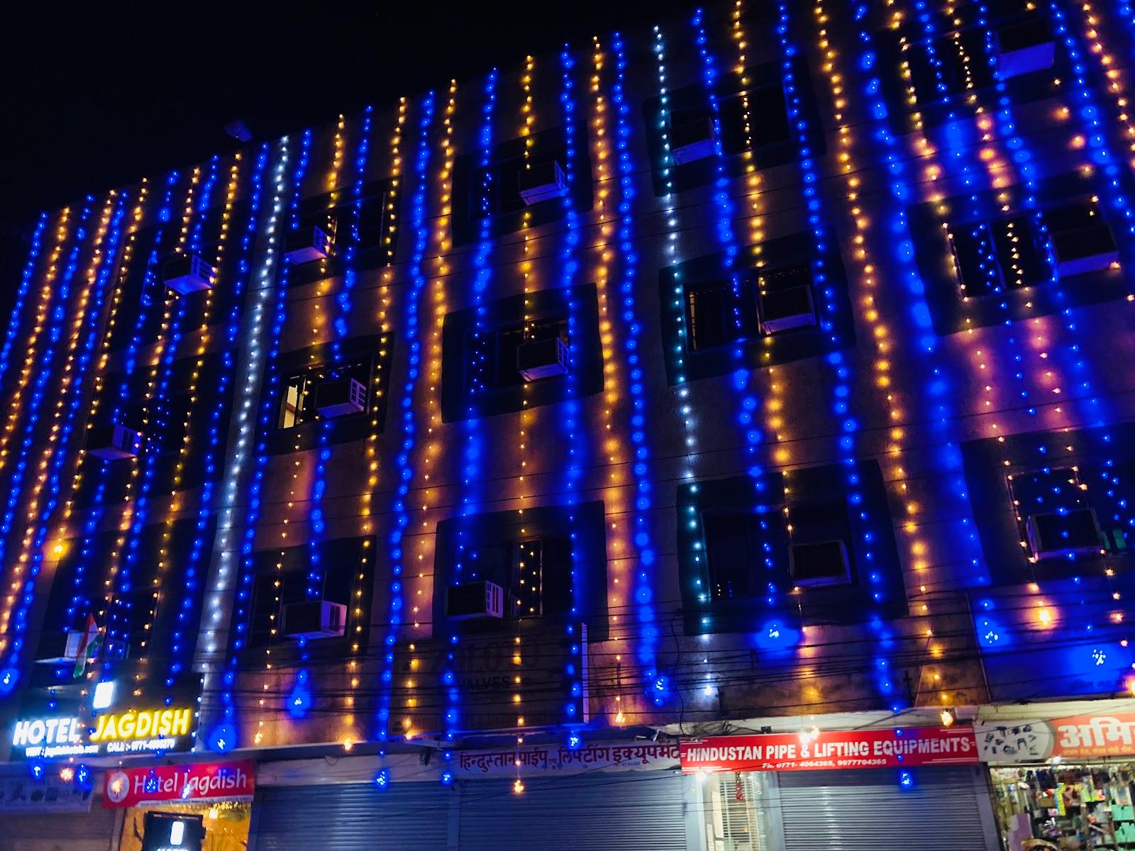 Hotel Jagdish – photo 1