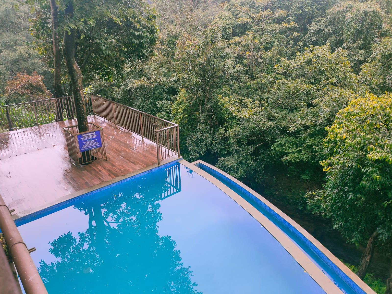 Abad Brookside Lakkidi | Resort in Wayanad – photo 4