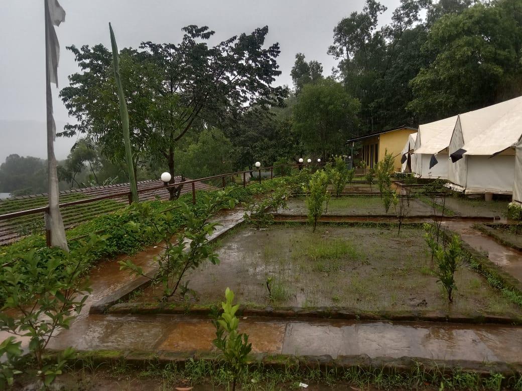 Gunjan Farms - Resort And Camping – photo 1