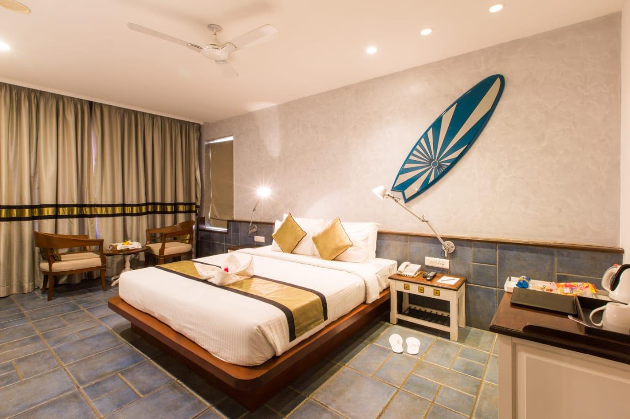 The Fern Residency, Miramar, Goa – photo 3