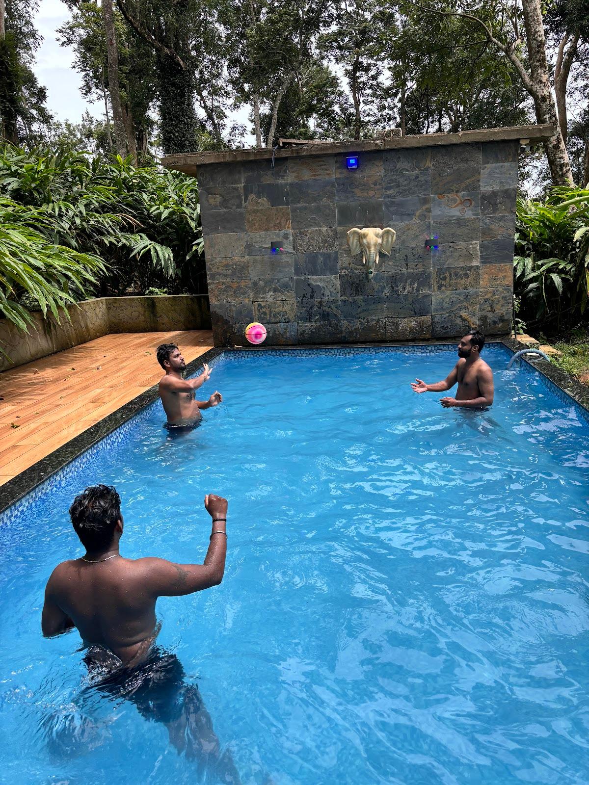 Skyes Glamping Resort Munnar – photo 1