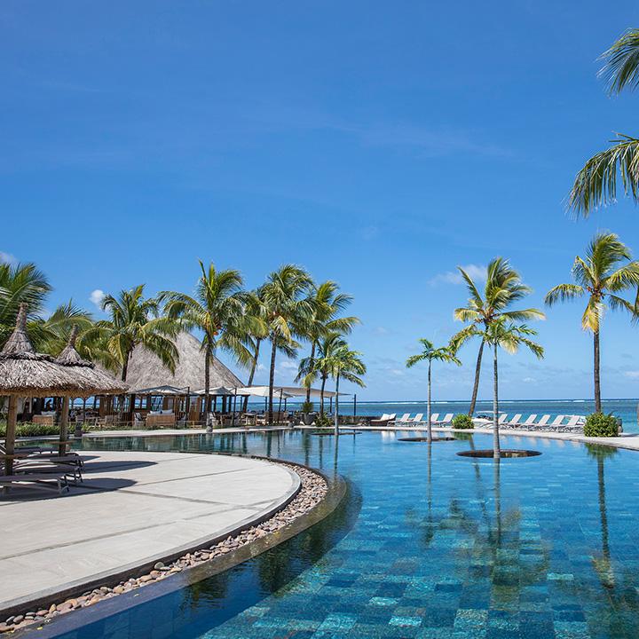 Heritage Awali Golf and Spa Resort – photo 1