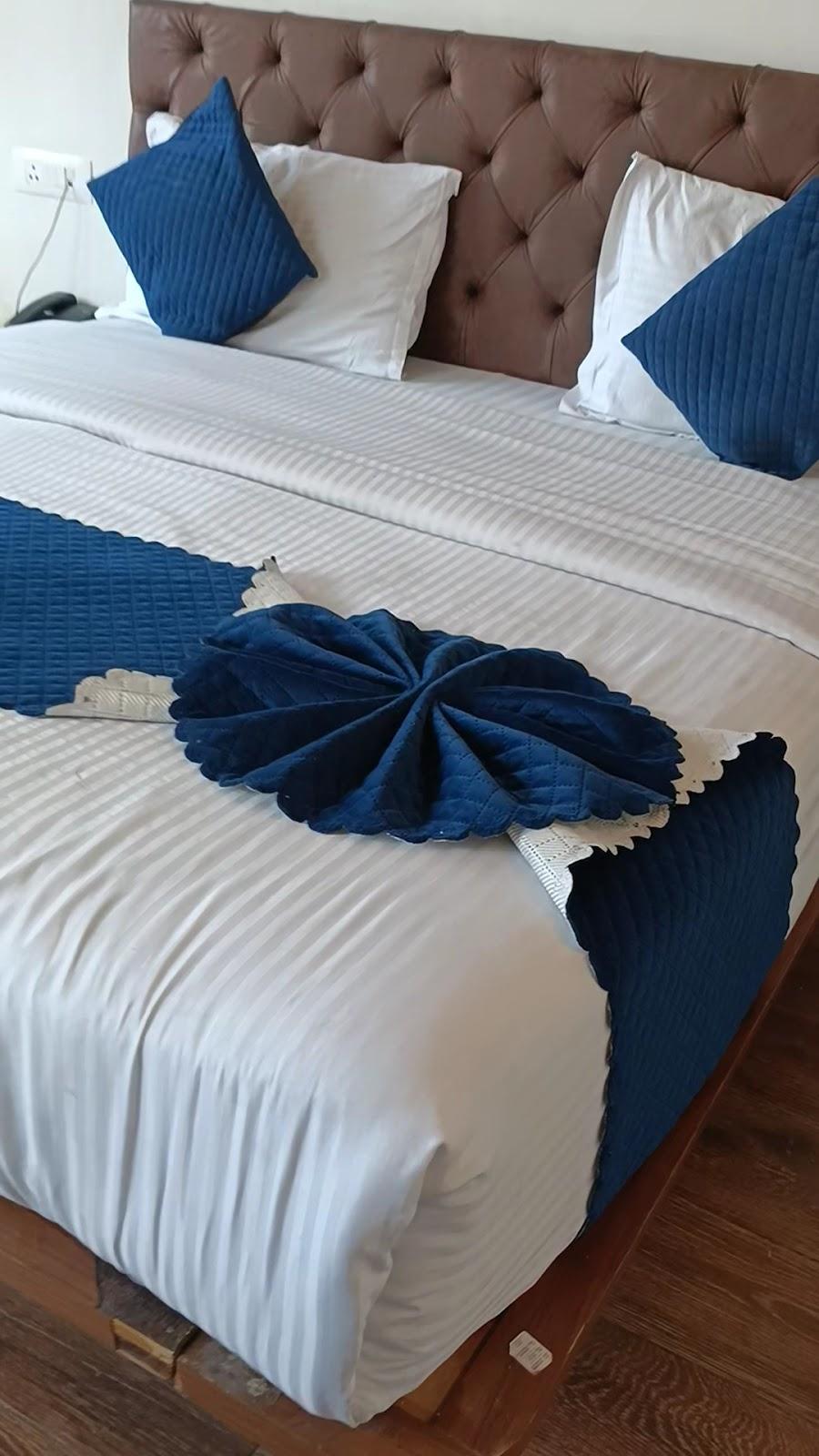 Hotel Apsara – photo 2