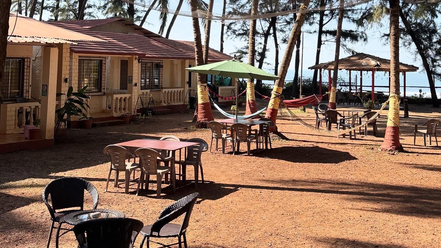 Naad Beach Resort – photo 4