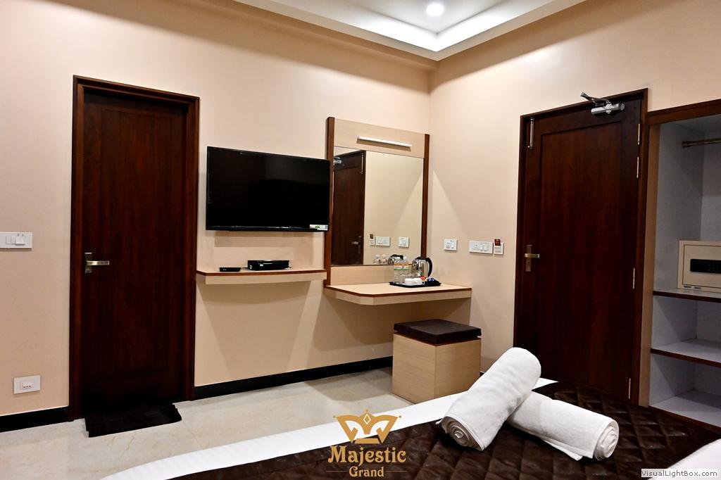 Hotel Majestic Grand Madurai – photo 3
