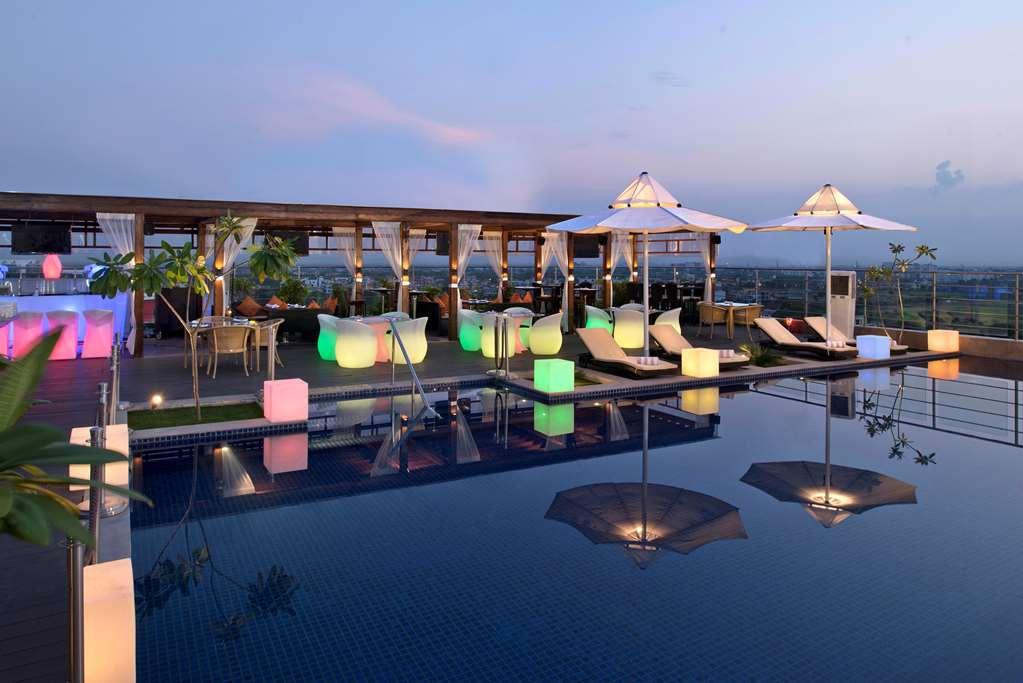 Radisson Blu Hotel, Jaipur – photo 1