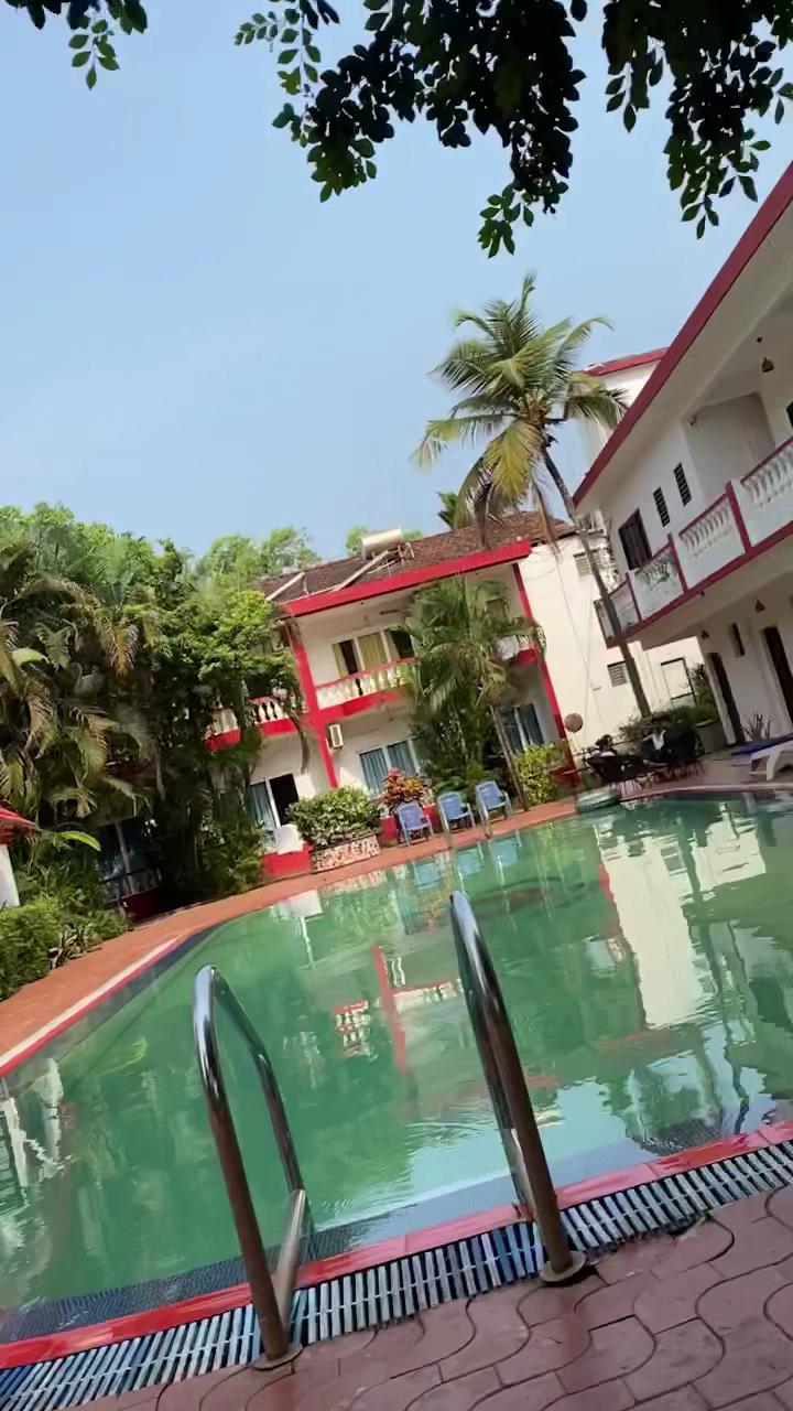 Anjuna Blue Resort – photo 2