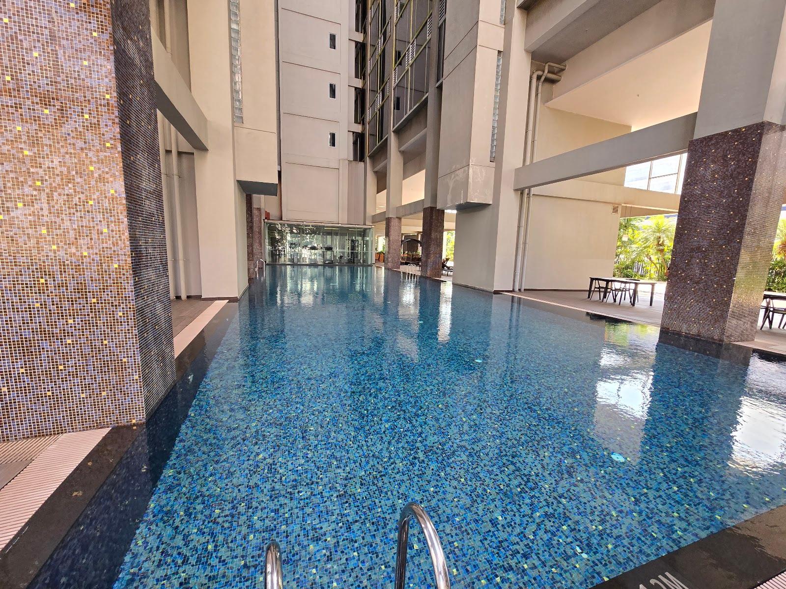 V Hotel Lavender – photo 4