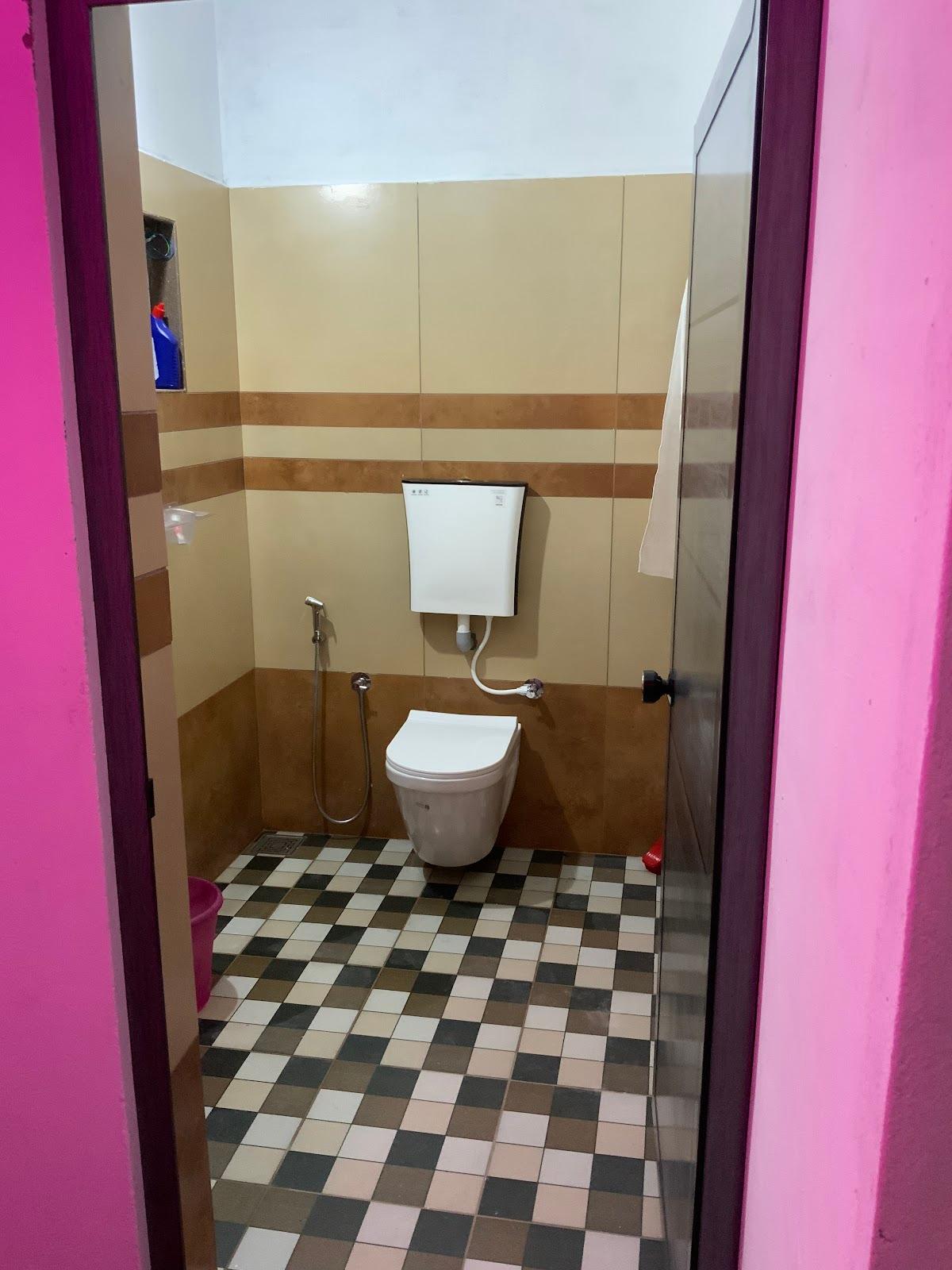 Dream inn Family Homestay – photo 4