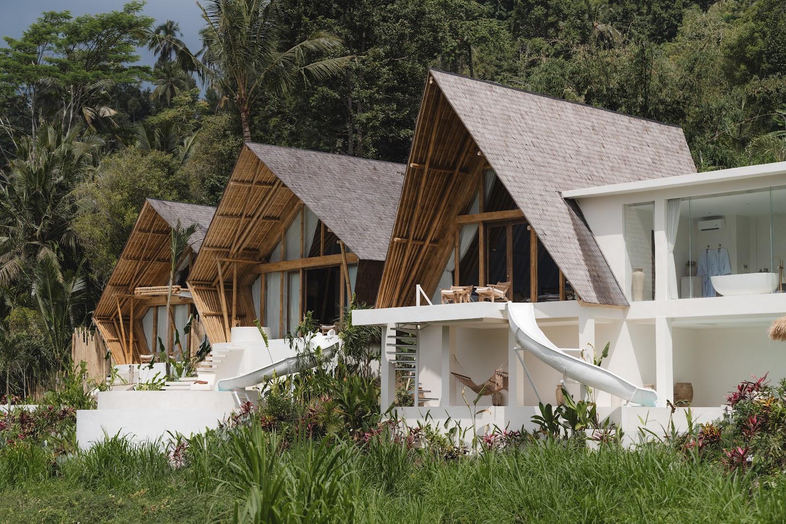 Numa Bali – photo 1