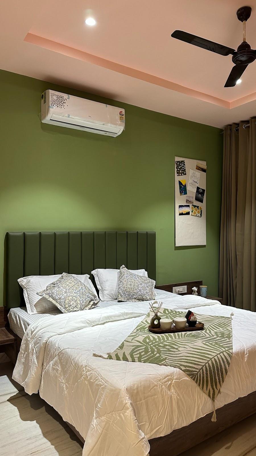 Hued Udaipur - A boutique stay – photo 3