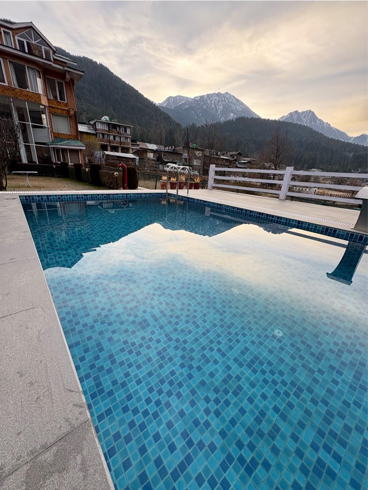 Hotel Mount View – photo 4