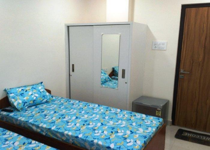 Just Like Home Guest House – photo 3