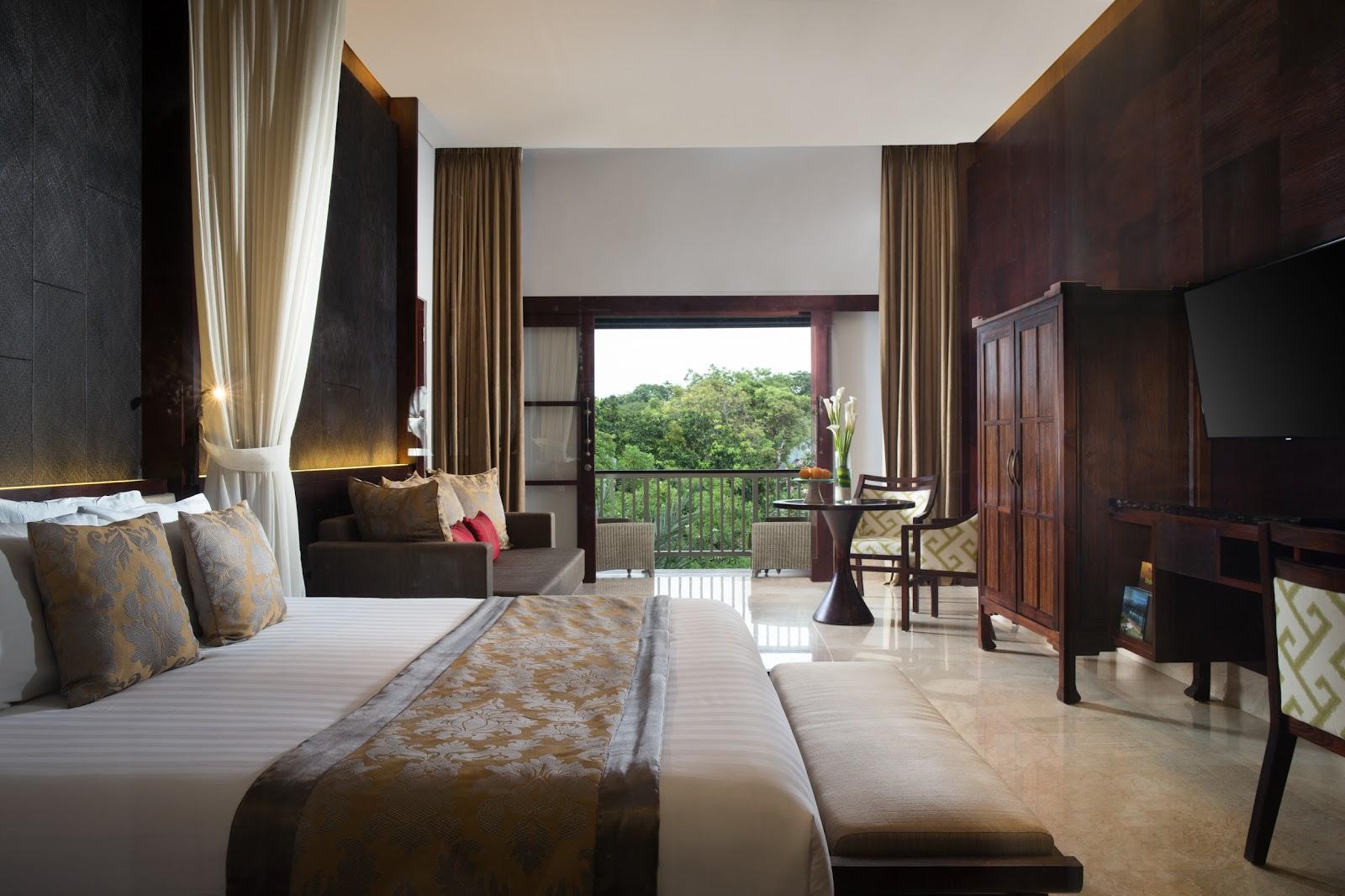 Puri Santrian Beach Resort & Spa – photo 3
