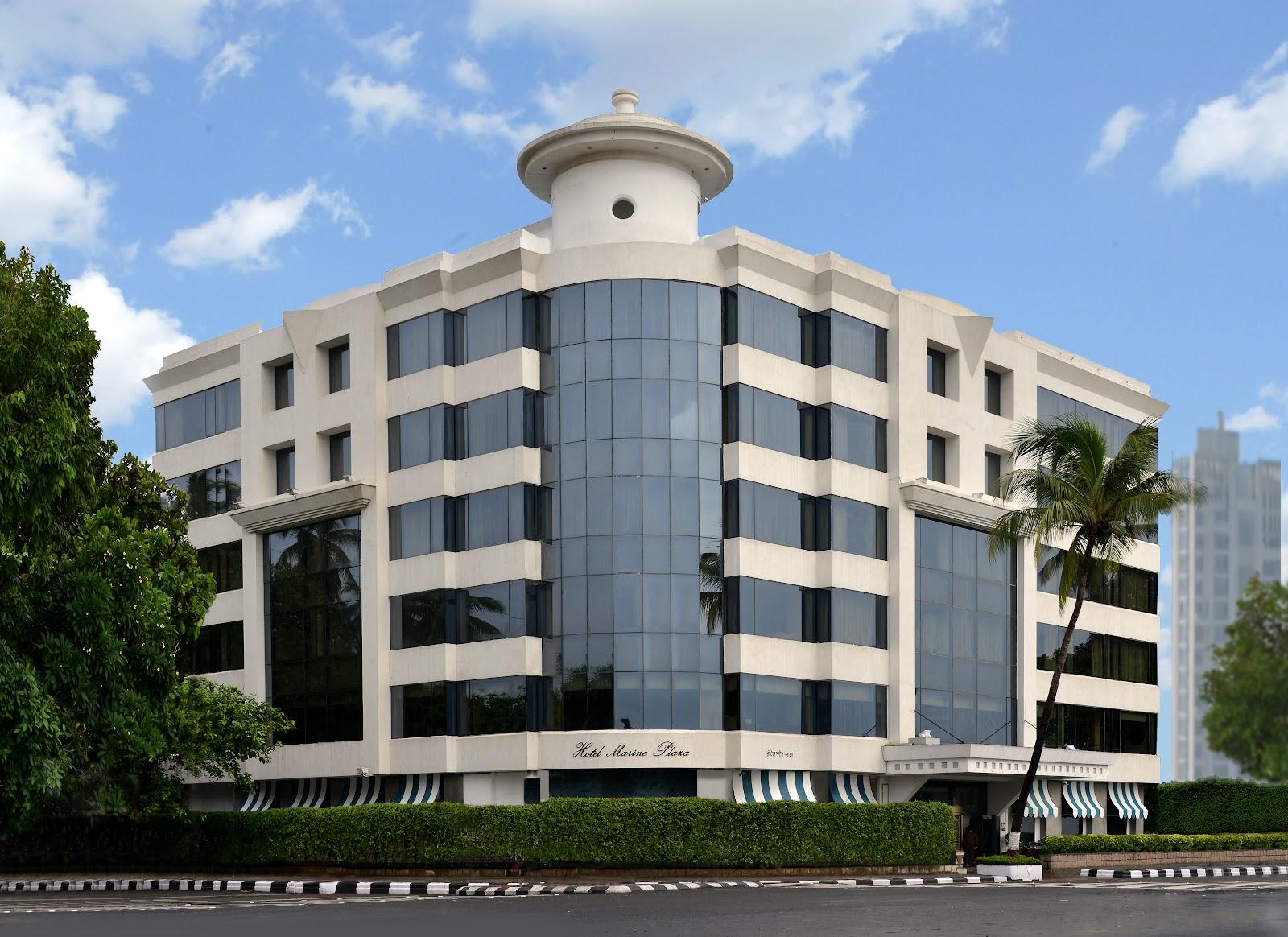 Hotel Marine Plaza – photo 1