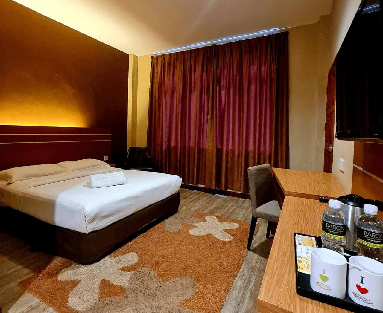 Best Star Resort (953770-U) – photo 3