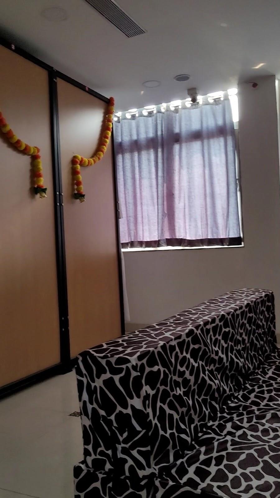 RDA Dormitory – photo 2