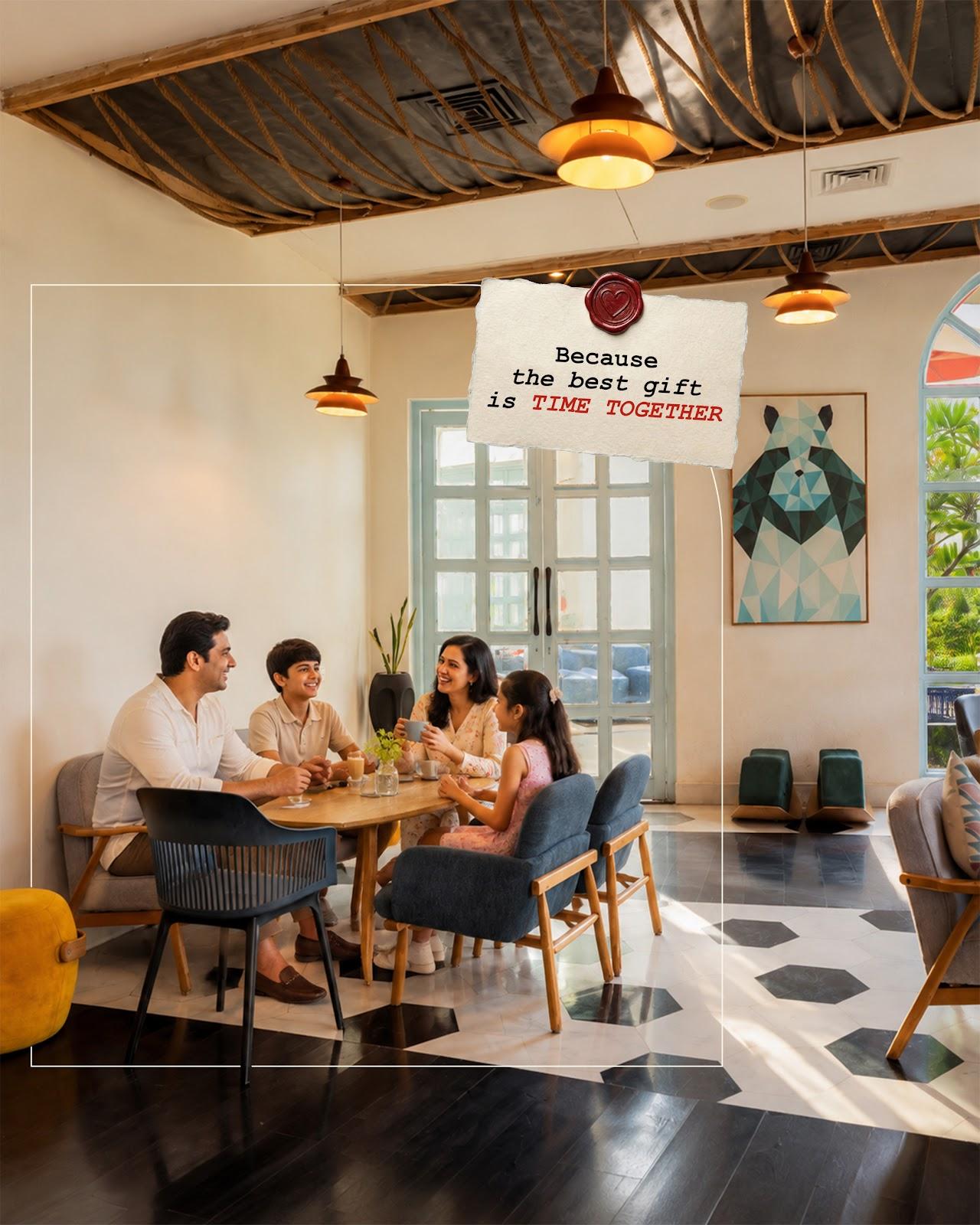 Ramee Royal Resort & Spa, Udaipur – photo 3