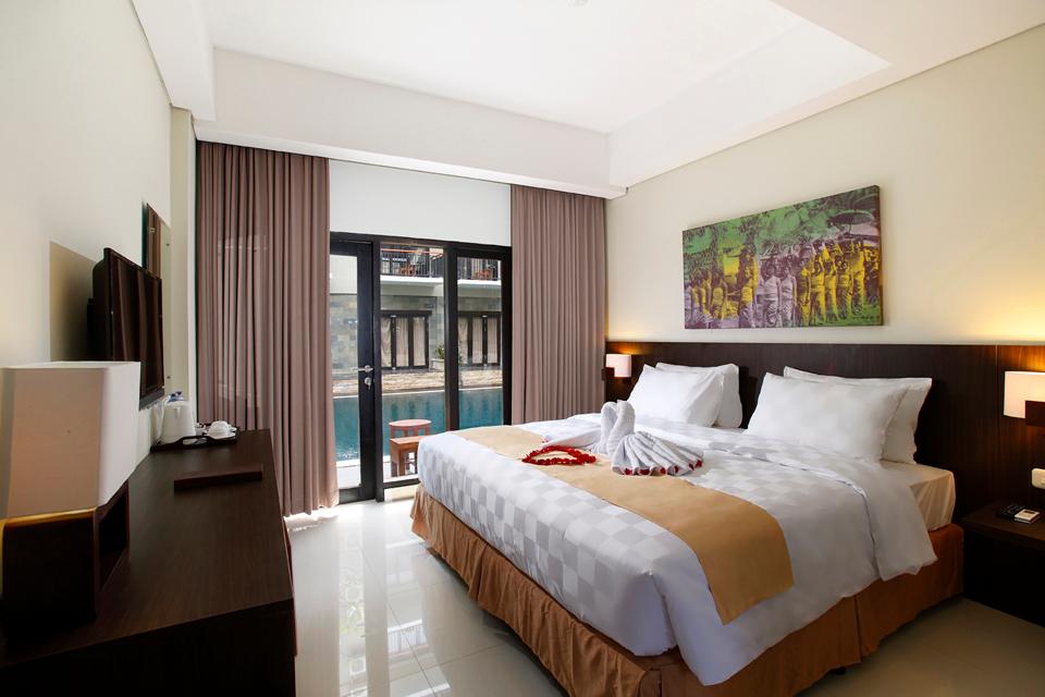 Rofa Kuta Hotel – photo 3