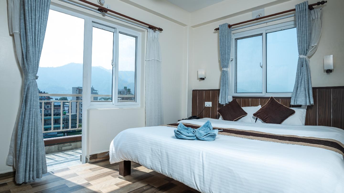 Pokhara Tourist Home – photo 3