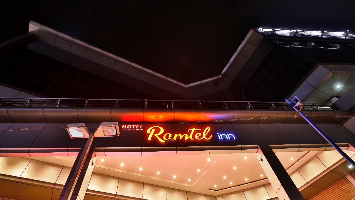 Ramtel Inn