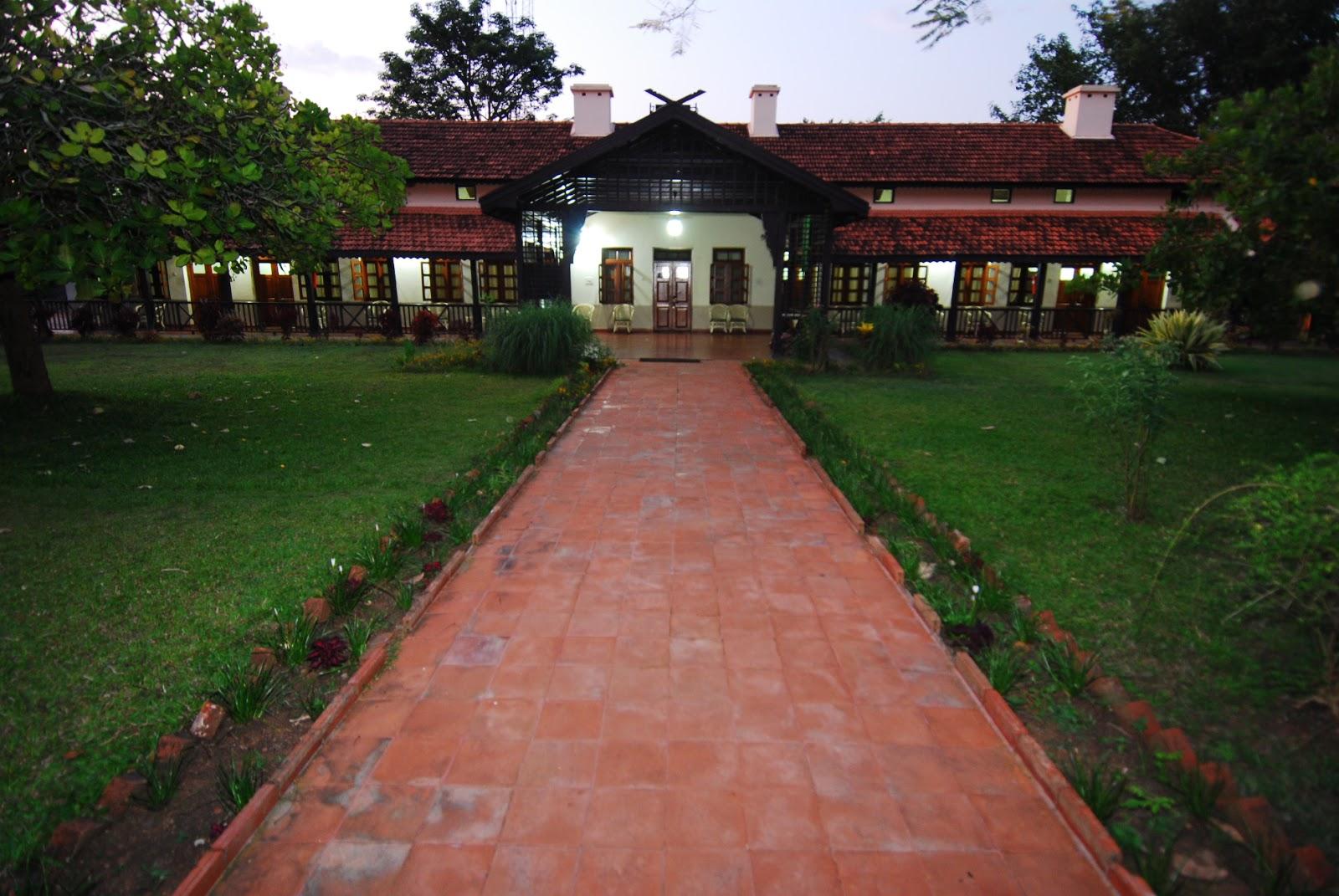 Jungle Lodges and Resorts Limited – photo 4