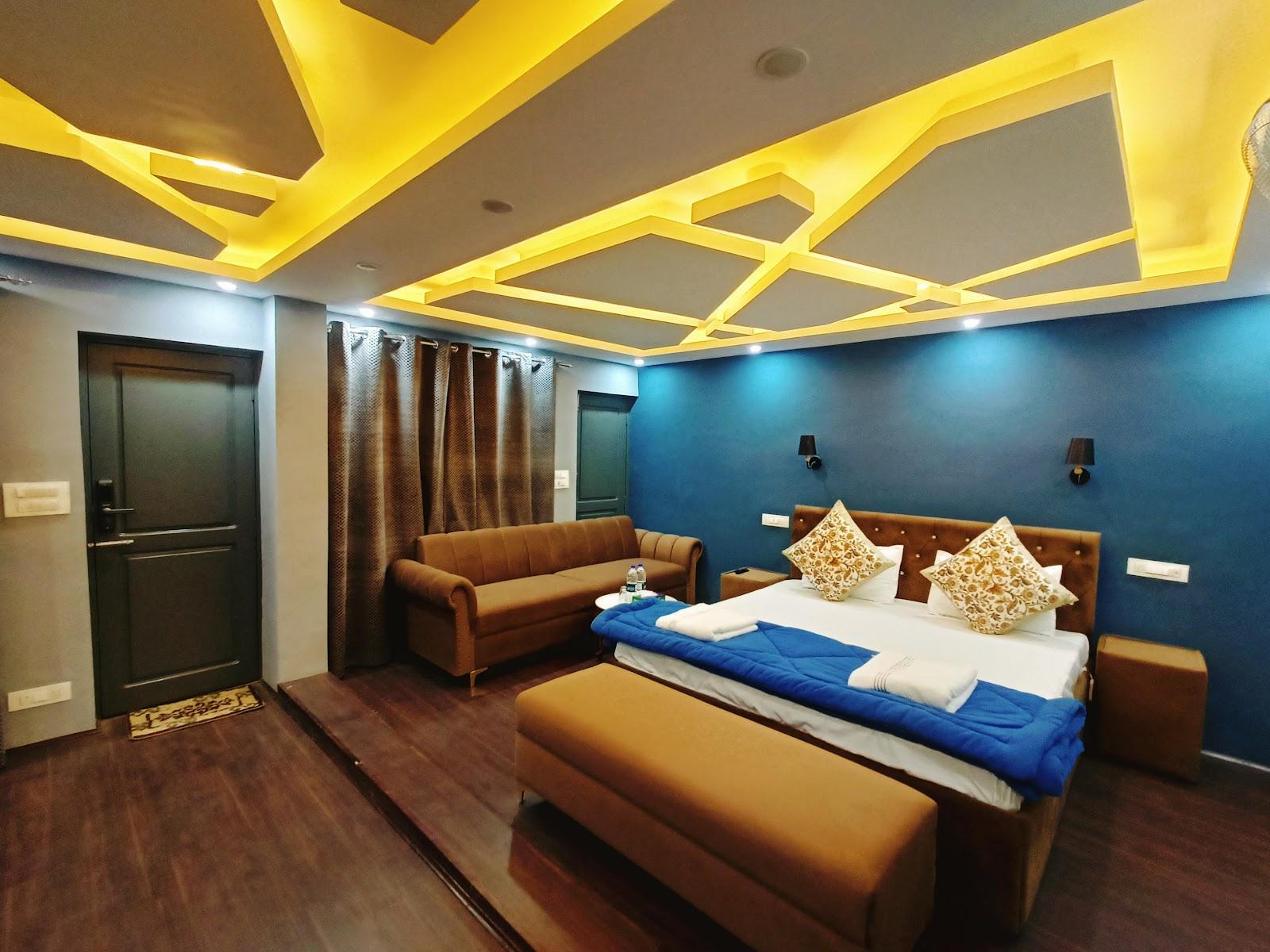 Farmhouse - A Luxury Living – photo 1