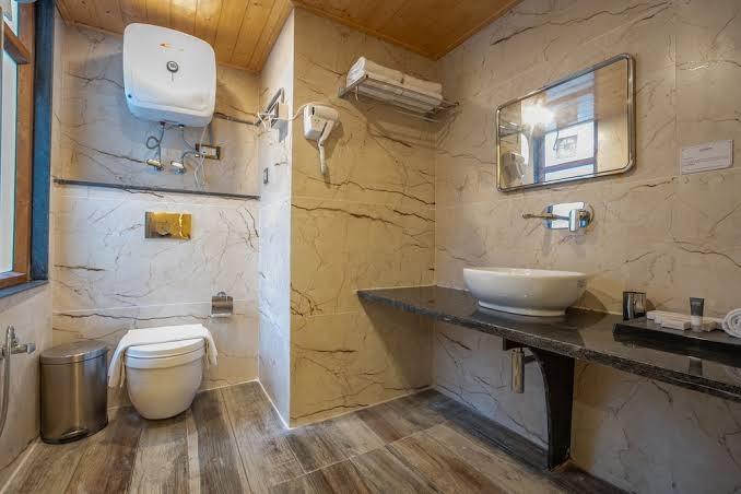 Summit Grand Resort & Spa – photo 4