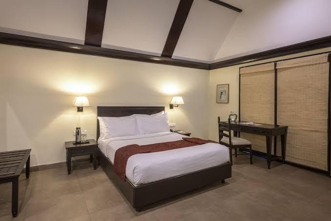 Club Mahindra Resort - Thekkady - Kerala – photo 3