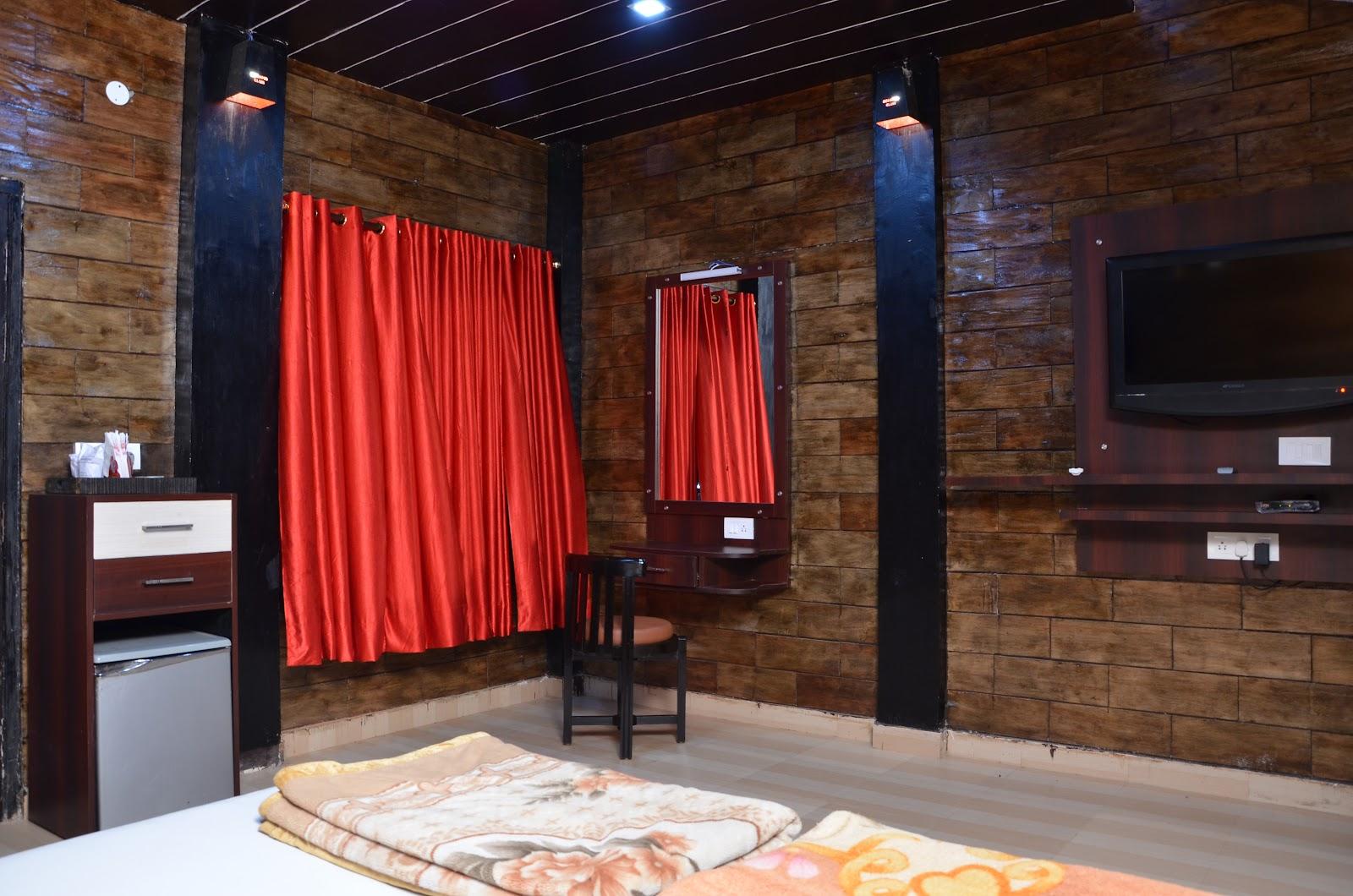 Scorpio Club & Resort in Lucknow – photo 1