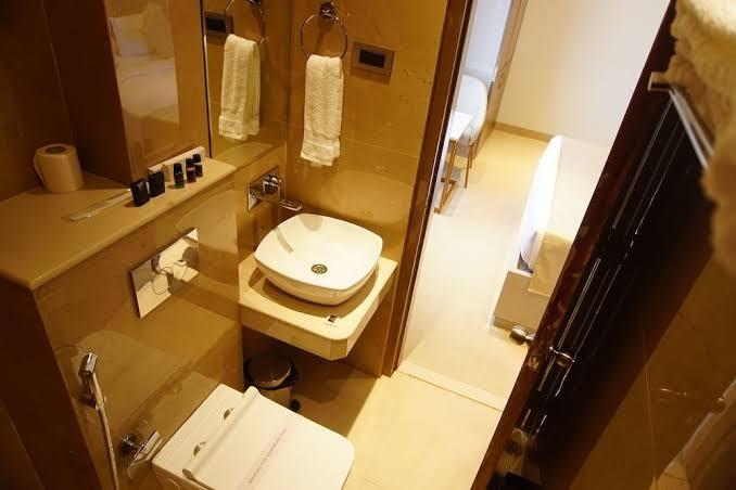 Red Orchid Hotel Kanpur – photo 4