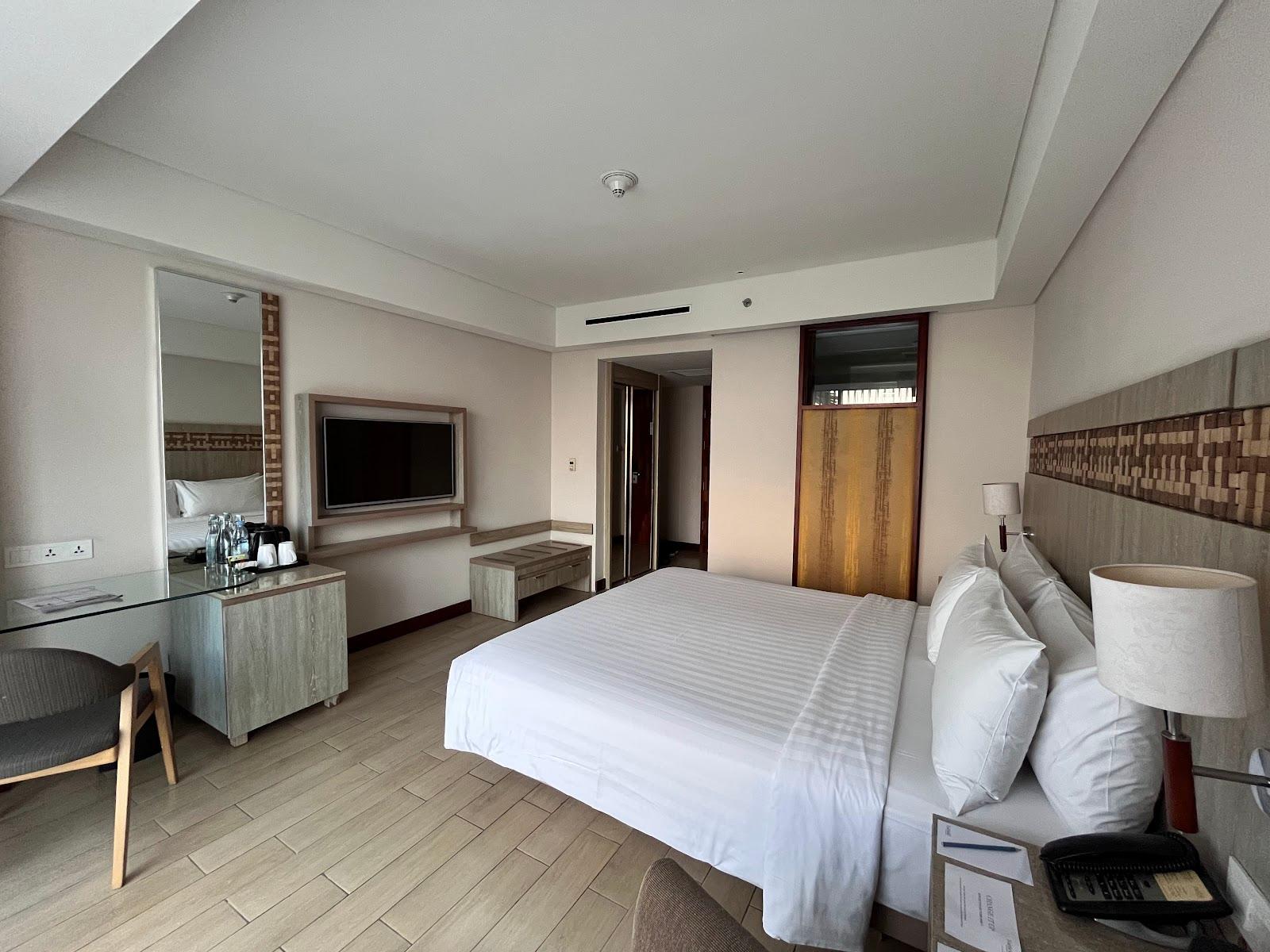 Fairfield by Marriott Bali Legian – photo 3