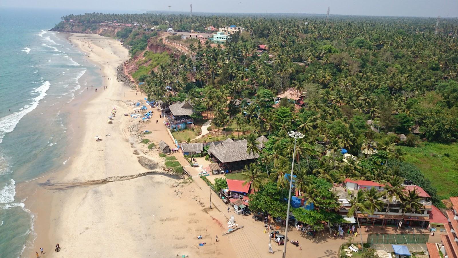 Varkala Marine Palace – photo 1