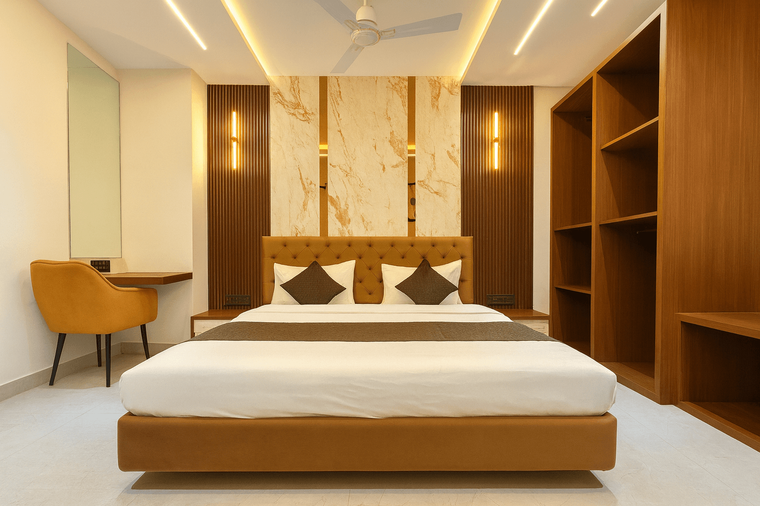 Hotel Rajshree Suites – photo 3