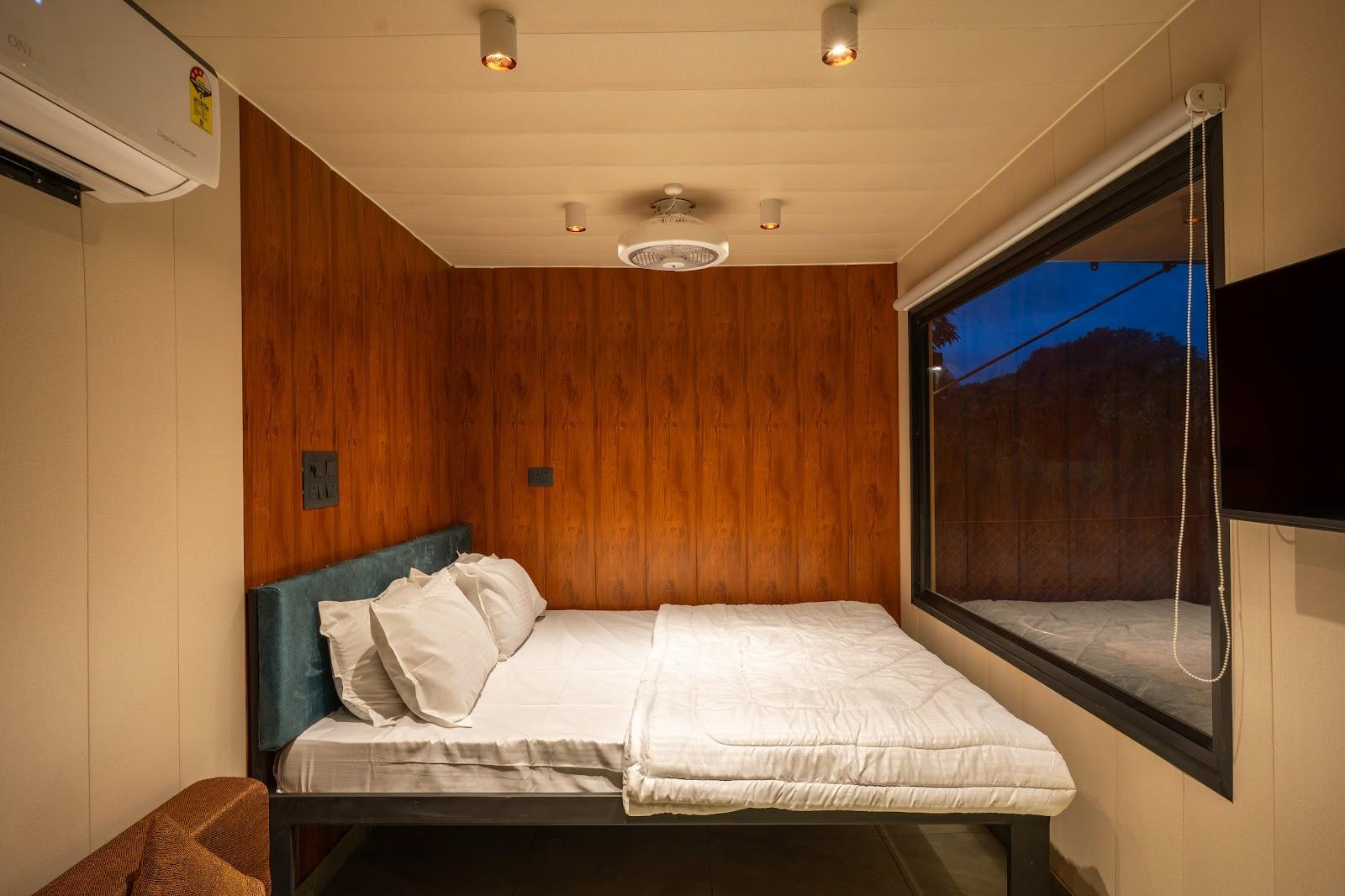 Indipods Khadakwasla – photo 2
