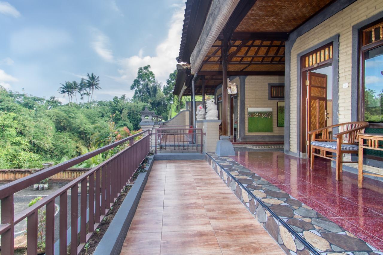 Sulendra Jungle Suites Ubud View by EPS – photo 1