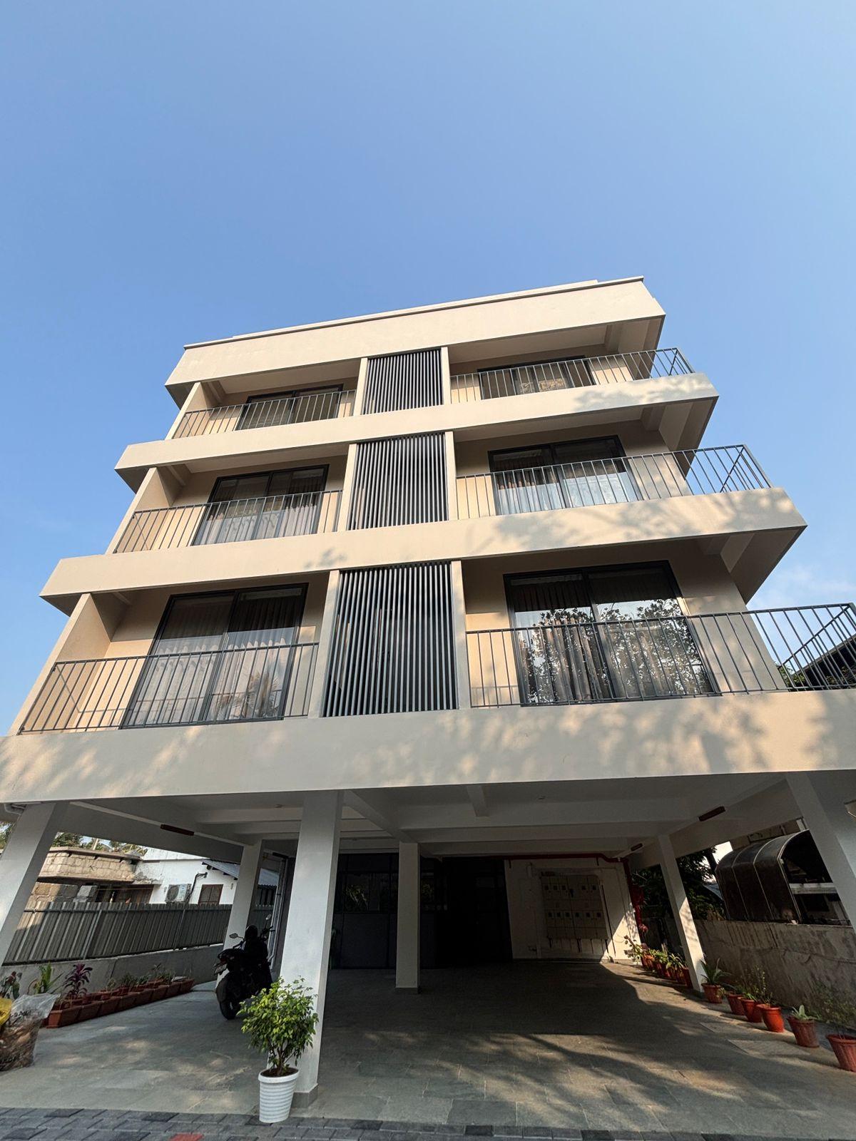 POOL HOUSE KOCHI – photo 1
