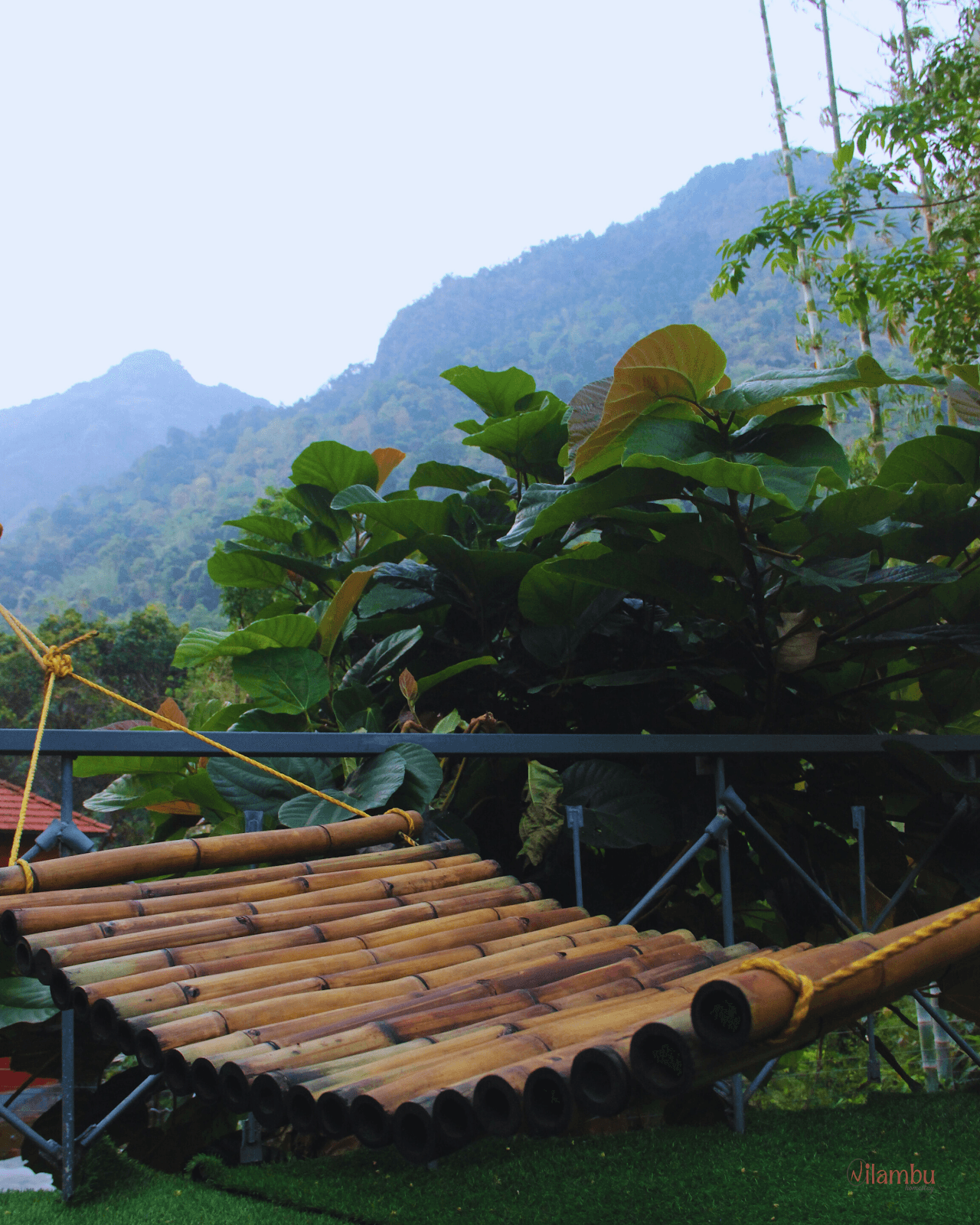 Nilambu homestay – photo 1