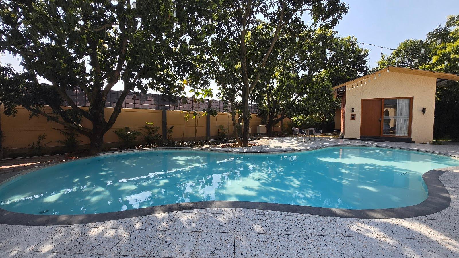 Mamaya resorts – photo 4