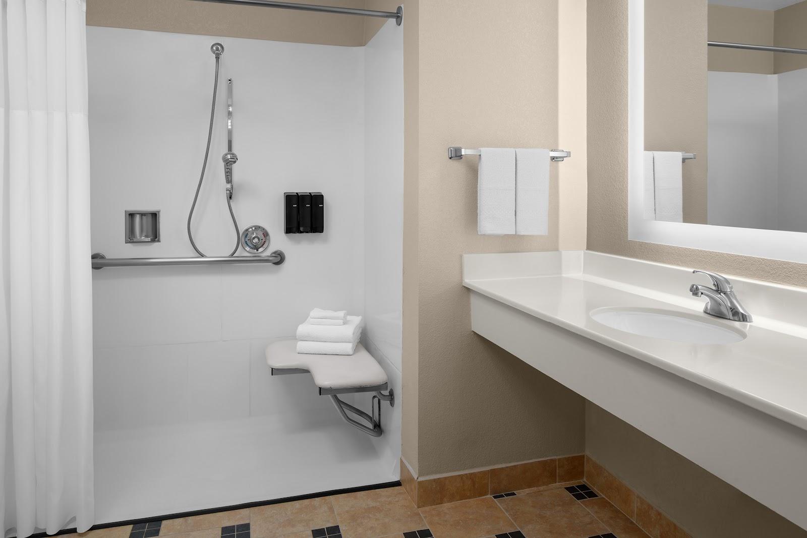 Larkspur Landing Extended Stay Suites Milpitas – photo 3
